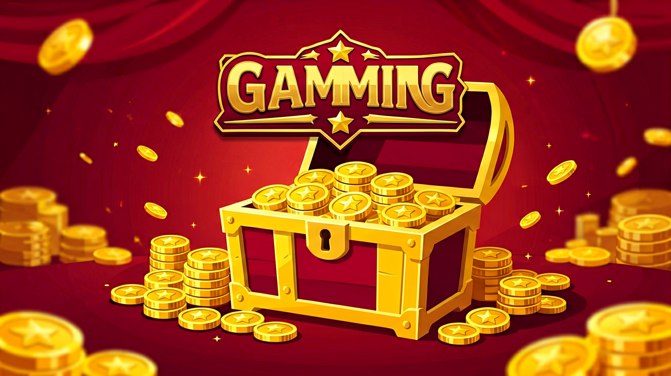 HOKI777 Platform game online resmi dan terpercaya
