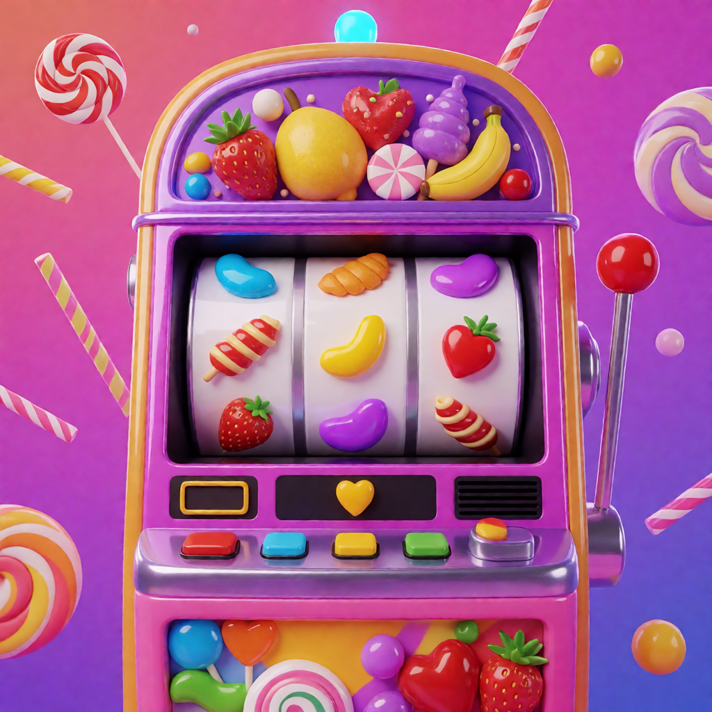 Slot Mega S61