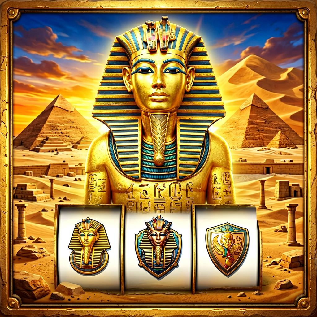 Egypt Slot s61