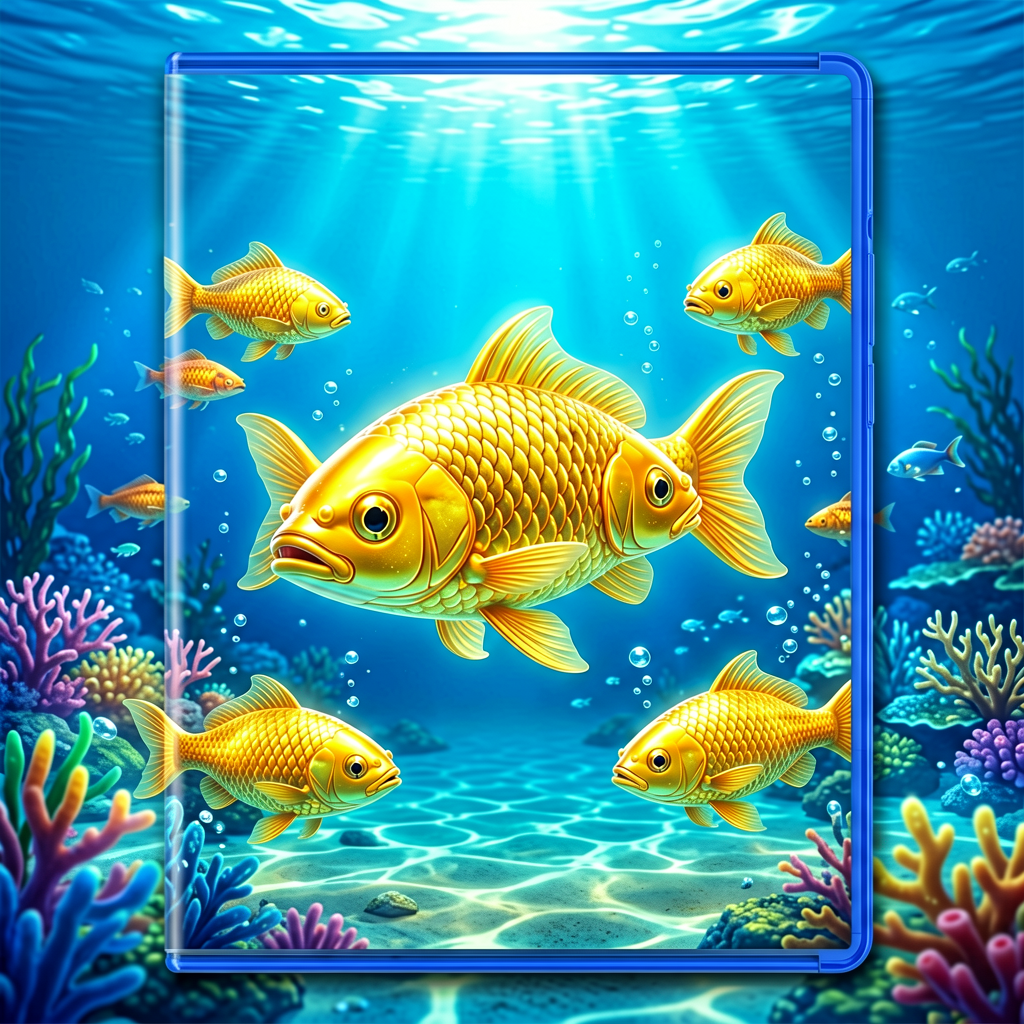 Fishing King s61