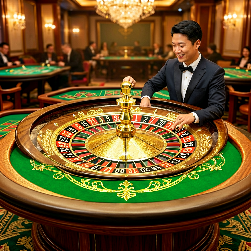 Live Casino s61