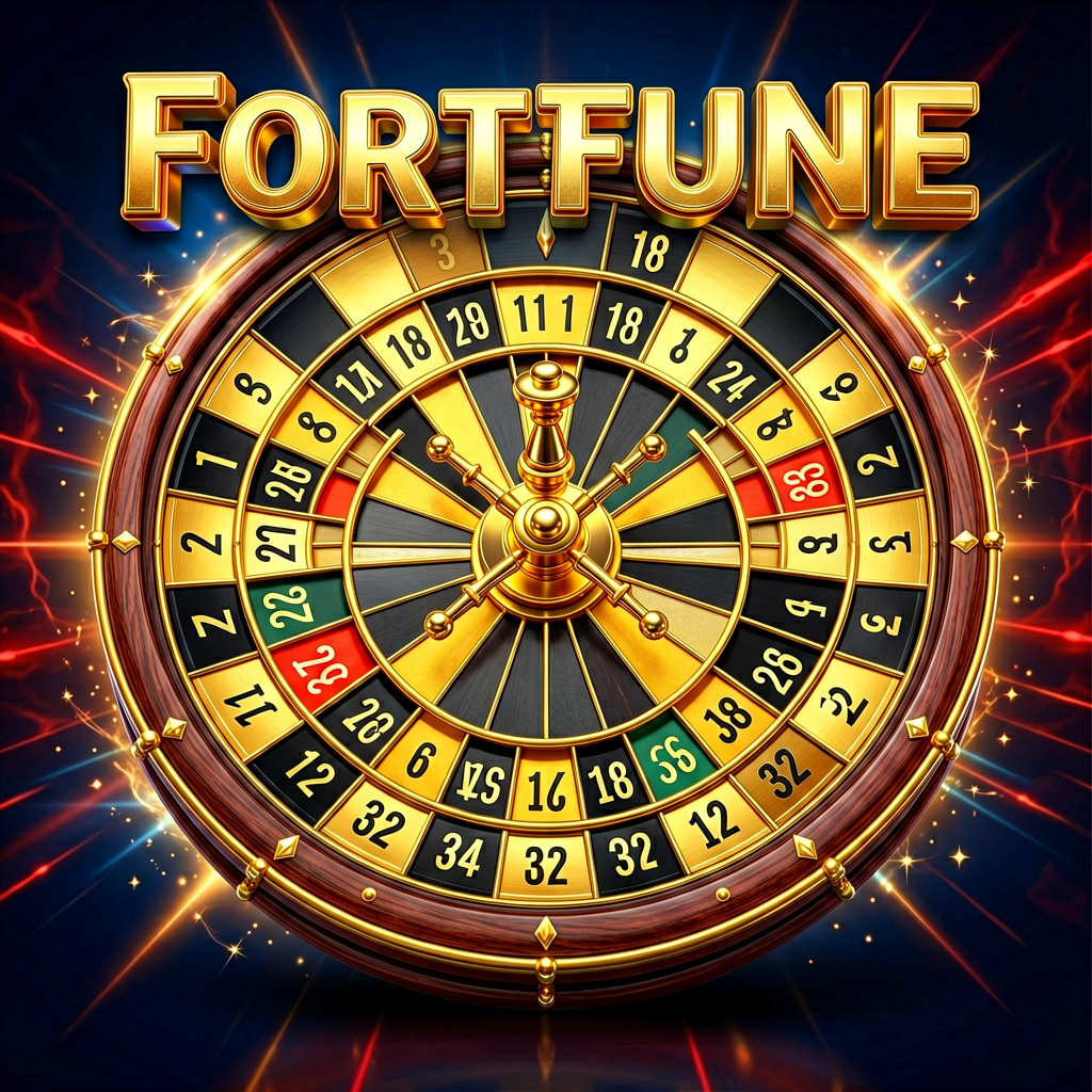 Fortune Wheel s61