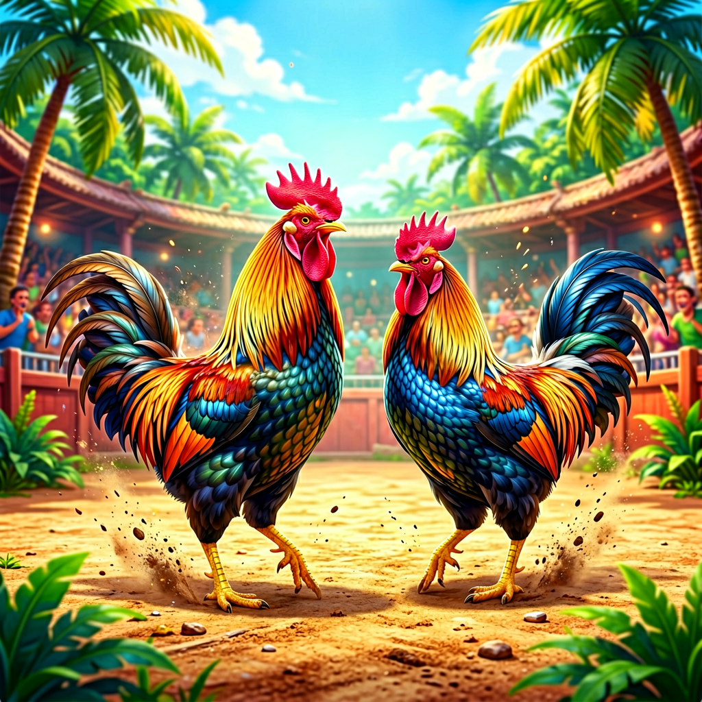 Sabung Ayam s61