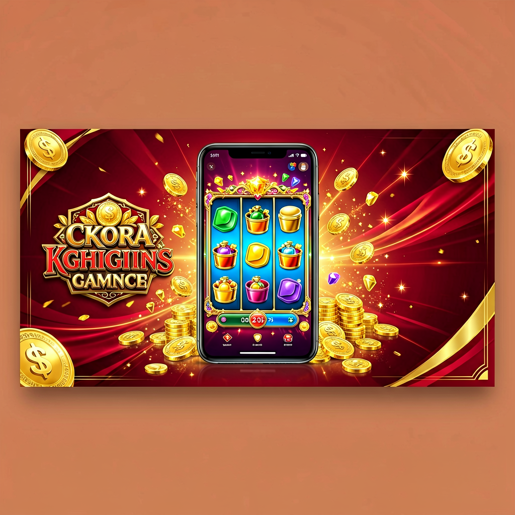 S61 — Akses Resmi Game Online